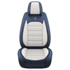 Set completo di coprisedili per auto™ | Protezione completa ed elegante con cuore MigliorPrezzi.com