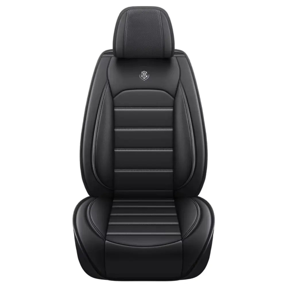 Set completo di coprisedili per auto™ | Protezione completa ed elegante con cuore MigliorPrezzi.com