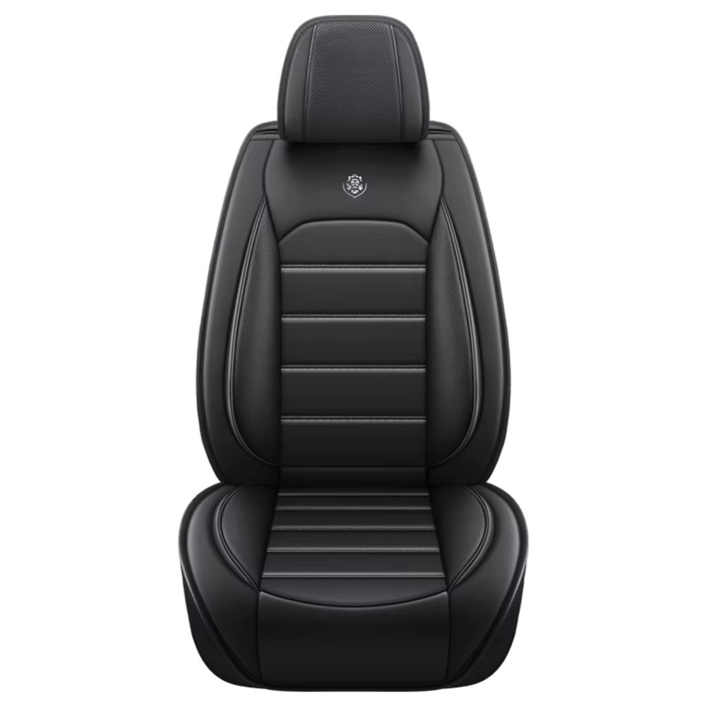 Complete set of Auto ™ Covers | Full and elegant protection with heart