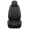 Set completo di coprisedili per auto™ | Protezione completa ed elegante con cuore MigliorPrezzi.com