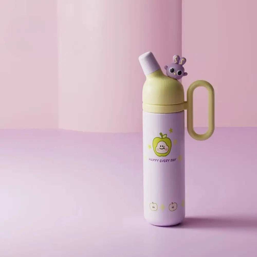 Borraccia Termica Bimbi™ | Isolamento a Doppia Parete e Design Cartoon MigliorPrezzi.com