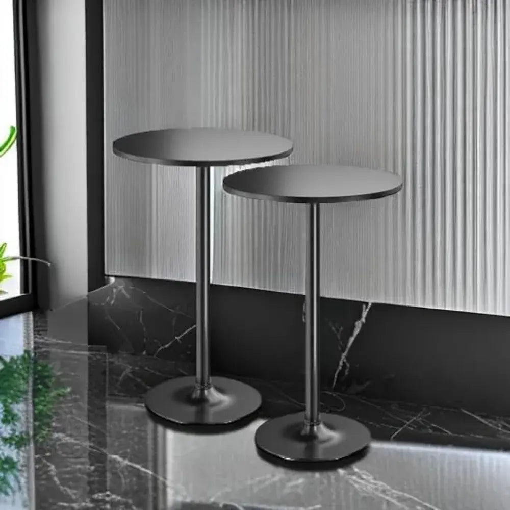 <tc>Café Style Tables™ | 2-Piece Set for Indoor &amp; Outdoor Charm</tc>