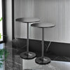 Tavolo da bistrot, confezione da 2™ | Set da bistrot elegante, robusto e versatile MigliorPrezzi.com