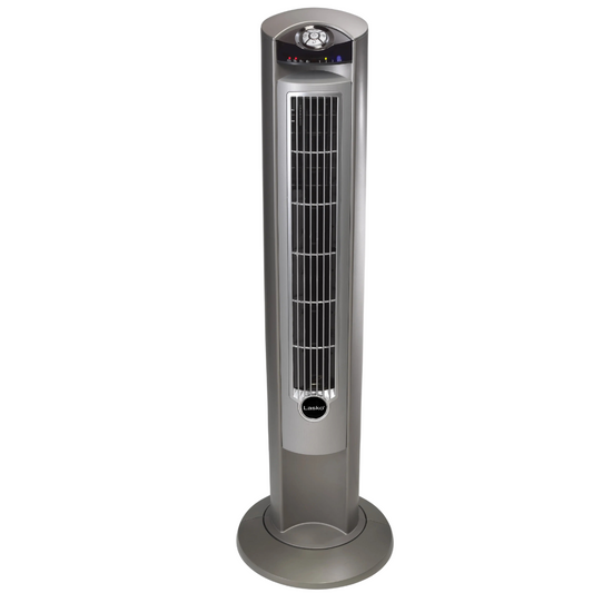 Ventilatore a Torre™ | Silenzioso e con Aria Purificata