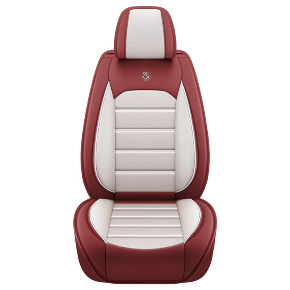 Complete set of Auto ™ Covers | Full and elegant protection with heart