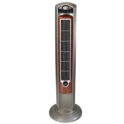 Ventilatore a Torre™ | Silenzioso e con Aria Purificata
