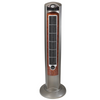 Ventilatore a Torre™ | Silenzioso e con Aria Purificata