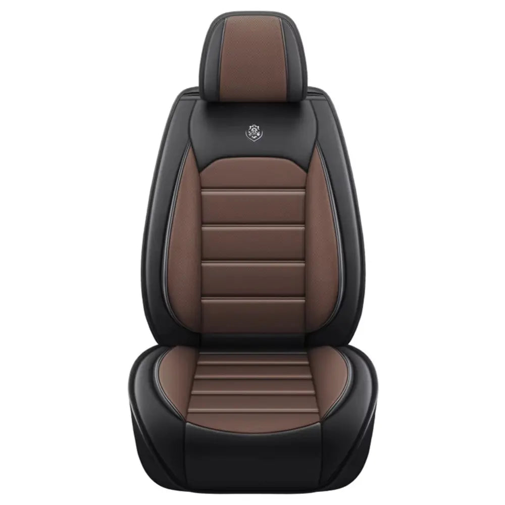 Set completo di coprisedili per auto™ | Protezione completa ed elegante con cuore MigliorPrezzi.com