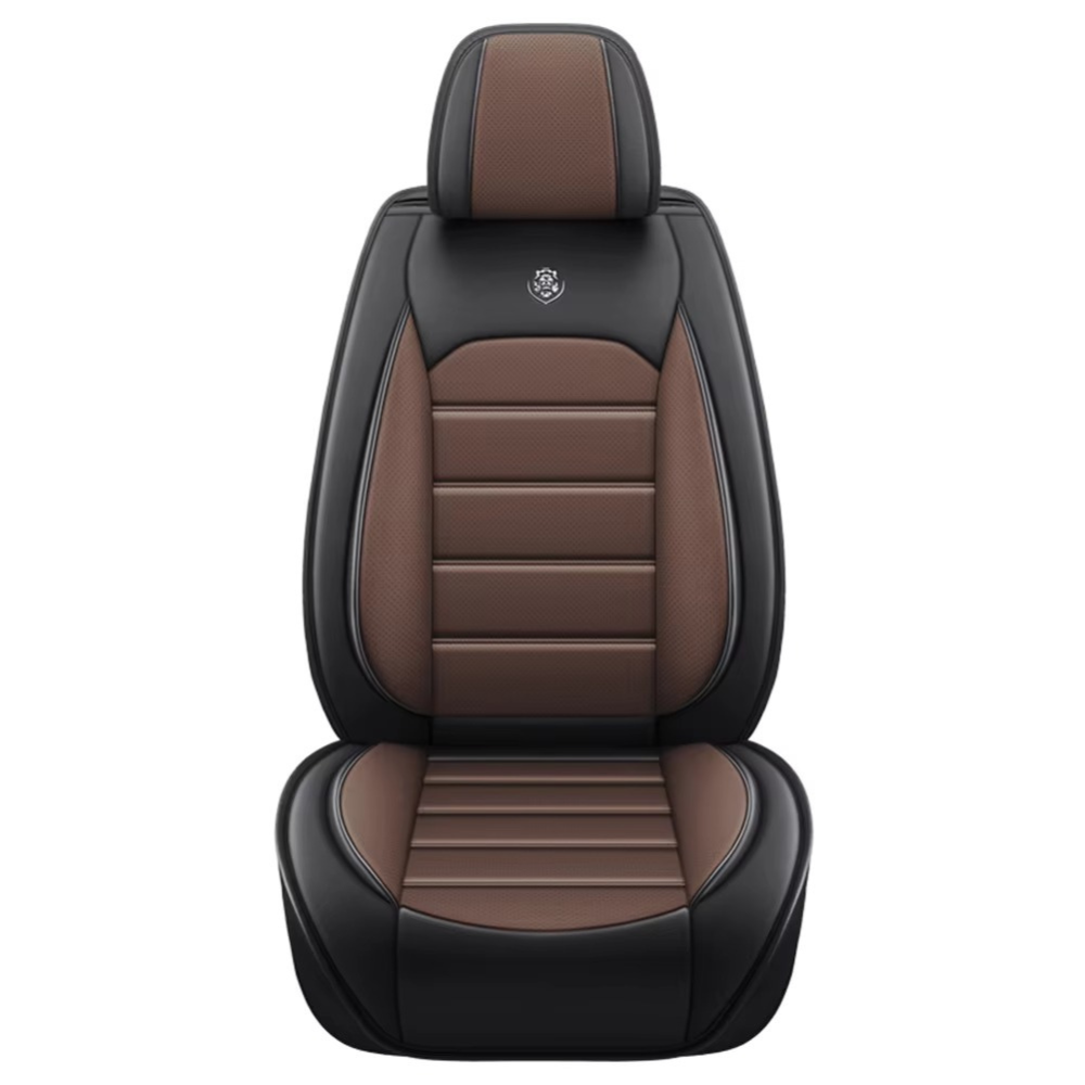Complete set of Auto ™ Covers | Full and elegant protection with heart