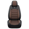 Set completo di coprisedili per auto™ | Protezione completa ed elegante con cuore MigliorPrezzi.com