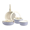 Set Padelle Antiaderenti™ | Eleganza e praticità in cucina senza sforzo MigliorPrezzi.com