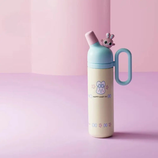 <tc>Kids Thermal Bottle™ | Double-Wall Insulation with Cute Cartoon Design</tc>