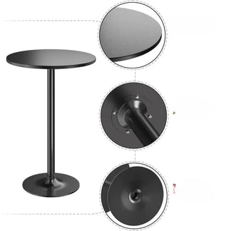 <tc>Café Style Tables™ | 2-Piece Set for Indoor &amp; Outdoor Charm</tc>