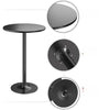 Tavolo da bistrot, confezione da 2™ | Set da bistrot elegante, robusto e versatile MigliorPrezzi.com