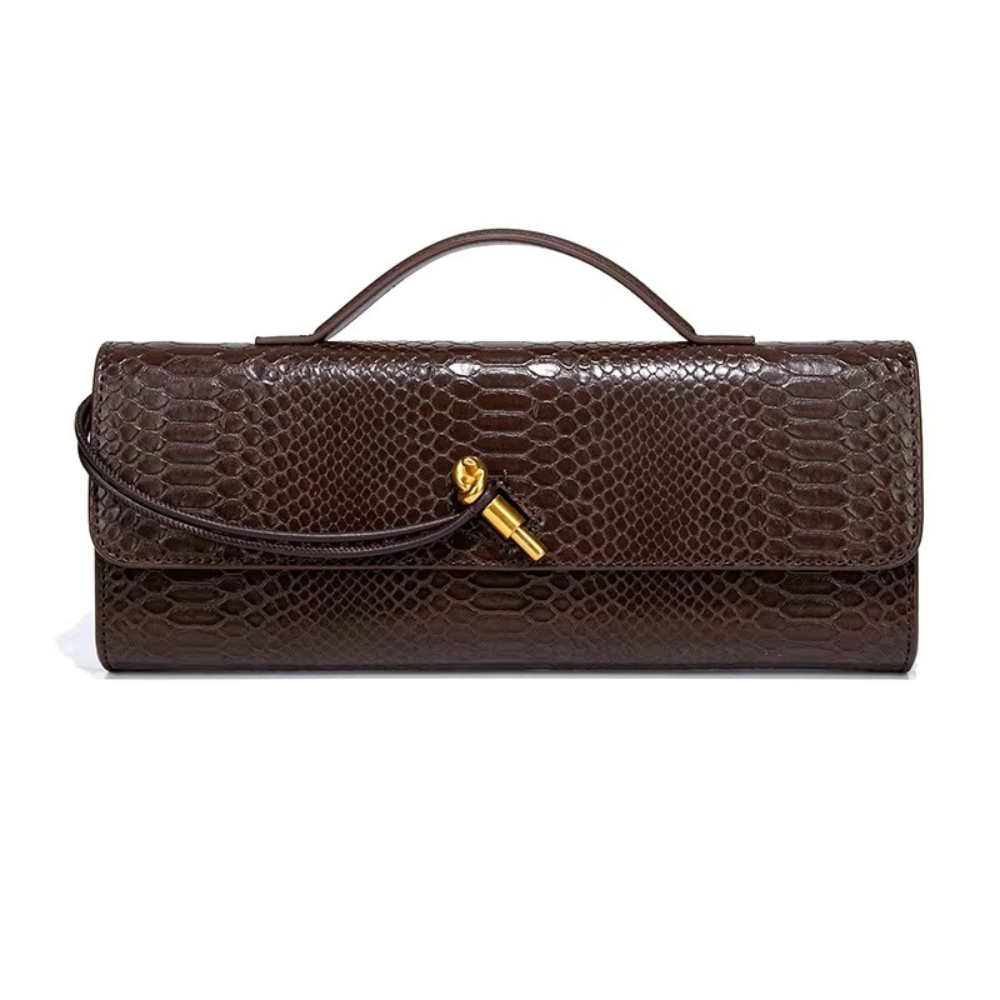 <tc>&nbsp;Luxury Croco Bag™ | The Detail That Elevates Your Look</tc>