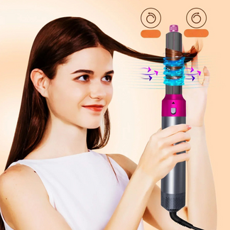 Hair styling set 5 in 1 ™ | Your Styler all in one