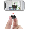 Mini Wireless Hidden Camera and Audio - Tiny Surveillance Mini Spy Cameras Wireless Nanny Monitoring MigliorPrezzi.com