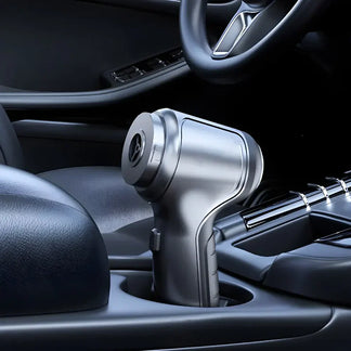 Vertex Pro™ | Aspiratore e Soffiatore 2-in-1 Potente per Auto e Casa
