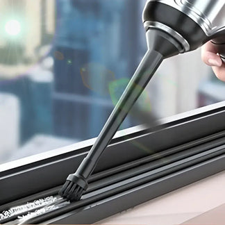 Vertex Pro™ | Aspiratore e Soffiatore 2-in-1 Potente per Auto e Casa