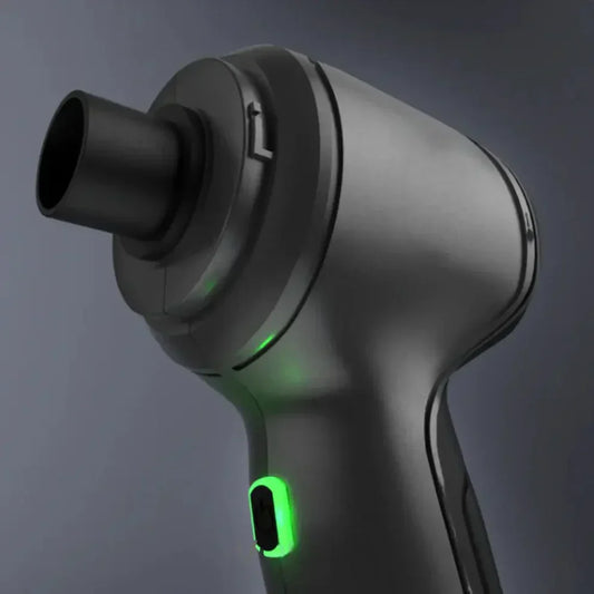 Vertex Pro™ | Aspiratore e Soffiatore 2-in-1 Potente per Auto e Casa