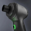 Vertex Pro| Aspiratore e Soffiatore 2-in-1 Potente per Auto e Casa