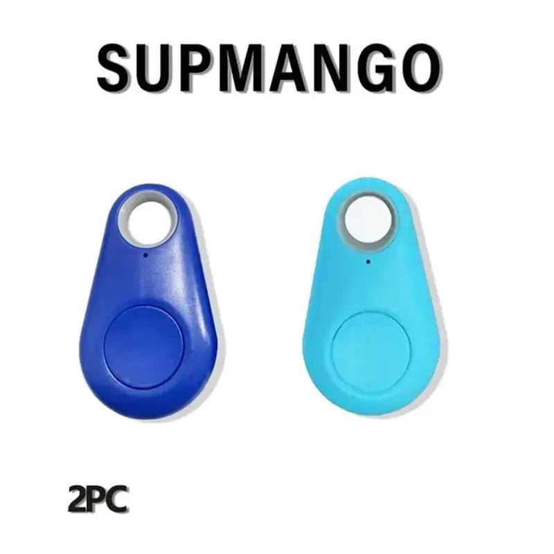 Mini Bluetooth GPS Tracker for Pets and Wallets MigliorPrezzi.com