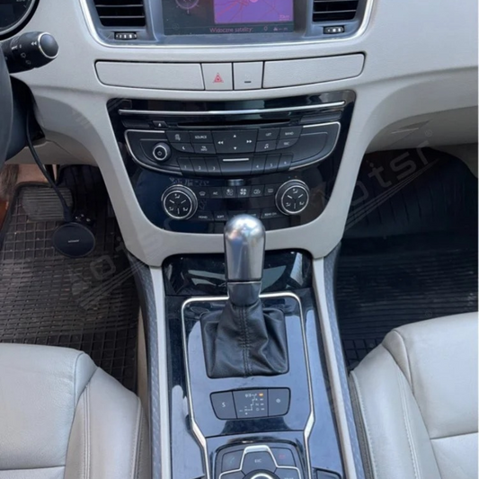 Android 11 6g+128g Auto ™ | High-tech entertainment for the car