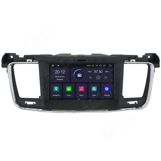 Android 11 6g+128g Auto ™ | High-tech entertainment for the car