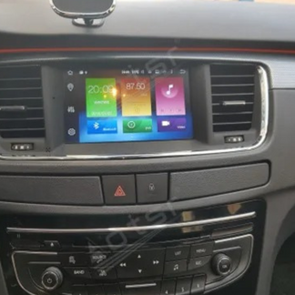 Android 11 6g+128g Auto ™ | High-tech entertainment for the car