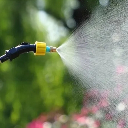 Automatic watering can, Garden Plant ™ | Wireless comfort for garden lovers