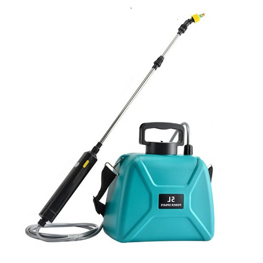Automatic watering can, Garden Plant ™ | Wireless comfort for garden lovers