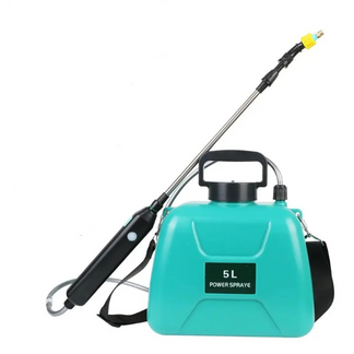 Automatic watering can, Garden Plant ™ | Wireless comfort for garden lovers