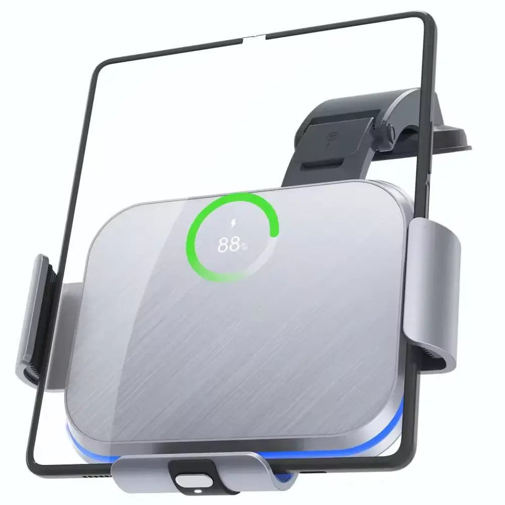 Supporto Ipad per auto™ | Supporto di ricarica wireless per auto MigliorPrezzi.com