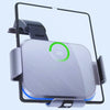 Supporto Ipad per auto™ | Supporto di ricarica wireless per auto MigliorPrezzi.com