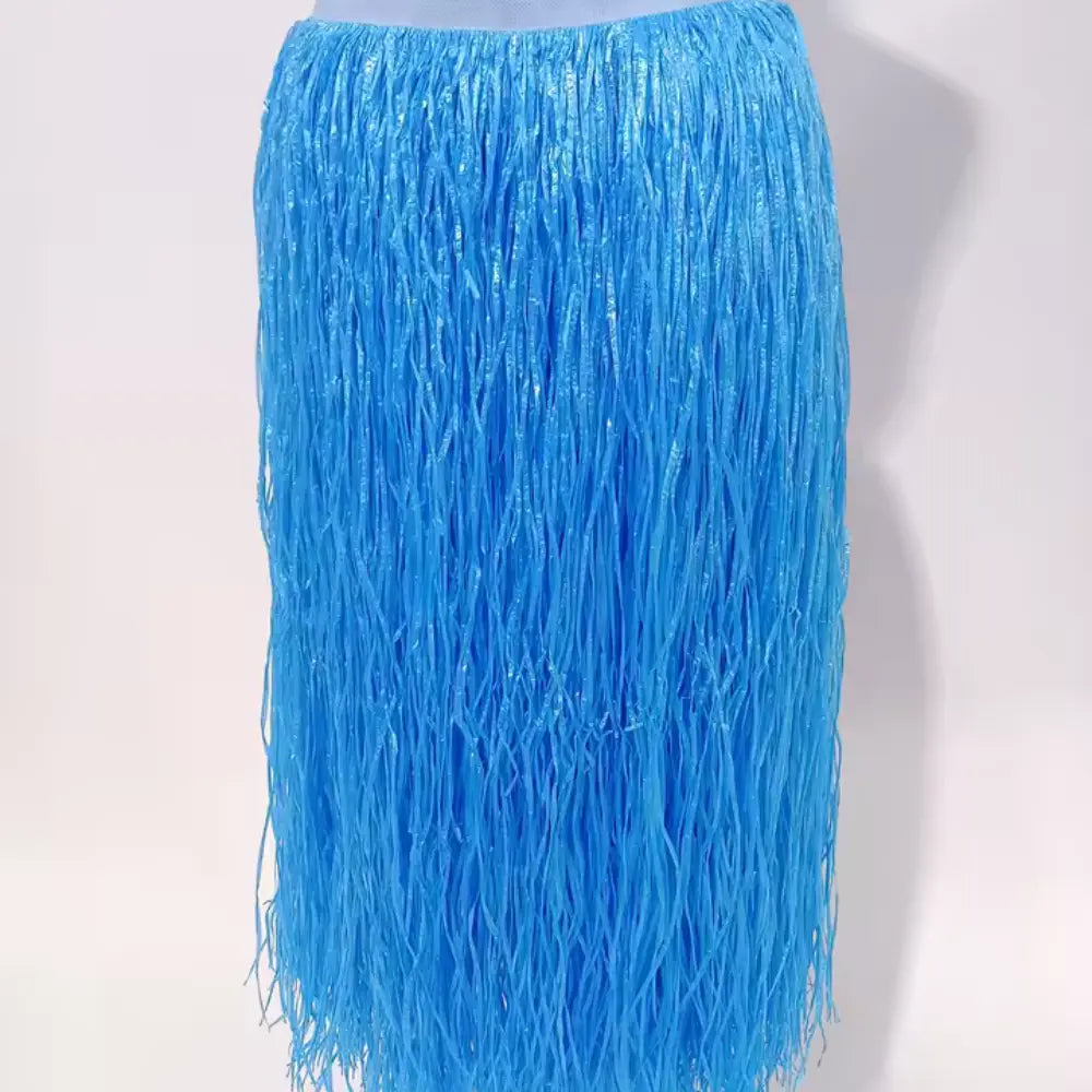 Gonna Hawaiana a 3 Strati™ | Perfetta per Party a Tema MigliorPrezzi.com
