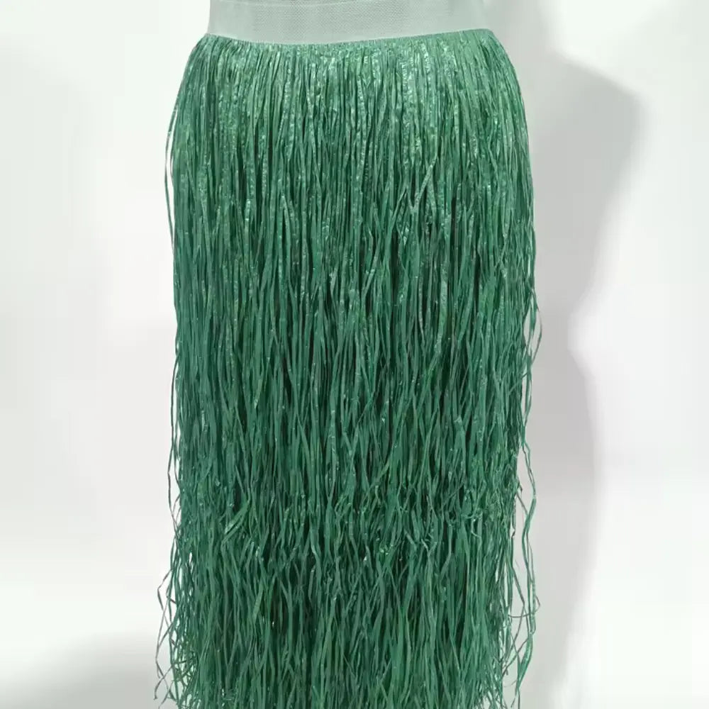 Gonna Hawaiana a 3 Strati™ | Perfetta per Party a Tema MigliorPrezzi.com