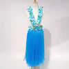 Gonna Hawaiana a 3 Strati™ | Perfetta per Party a Tema MigliorPrezzi.com
