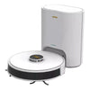 <tc>Smart Vacuum Robot™ | Self-Cleaning with Integrated Mopping</tc>