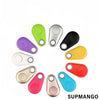 Mini Bluetooth GPS Tracker for Pets and Wallets MigliorPrezzi.com
