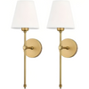 American Applique ™ | Elegant wireless wall lighting