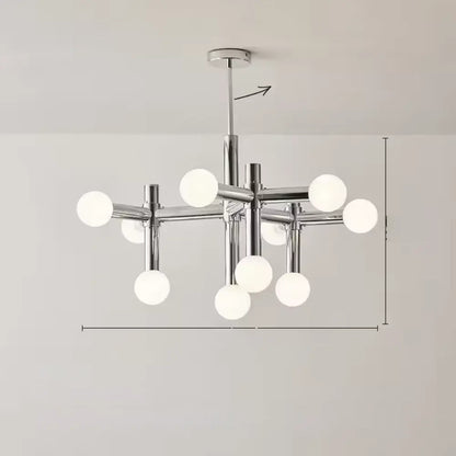 <tc>Modern Bauhaus Pendant™ | Timeless Glass Design for Elegant Spaces</tc>