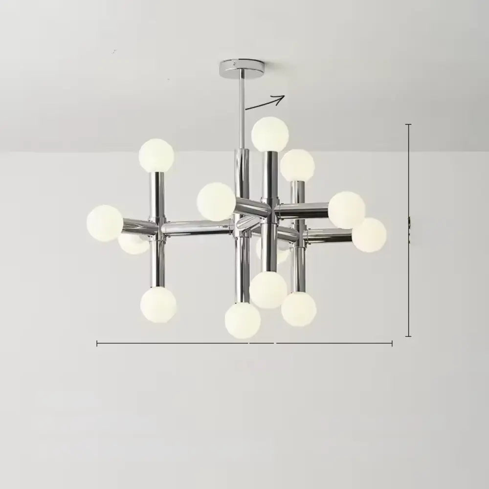 <tc>Modern Bauhaus Pendant™ | Timeless Glass Design for Elegant Spaces</tc>