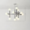 Lampada a Sospensione Bauhaus™ | Eleganza Geometrica in Vetro di Design MigliorPrezzi.com