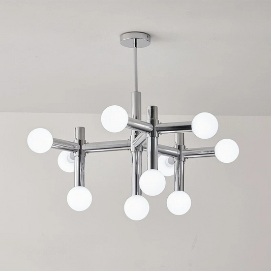 <tc>Modern Bauhaus Pendant™ | Timeless Glass Design for Elegant Spaces</tc>
