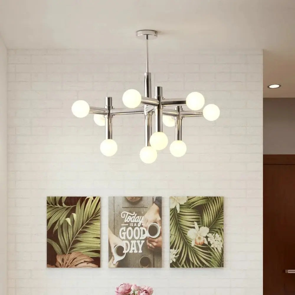 <tc>Modern Bauhaus Pendant™ | Timeless Glass Design for Elegant Spaces</tc>