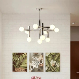 <tc>Modern Bauhaus Pendant™ | Timeless Glass Design for Elegant Spaces</tc>