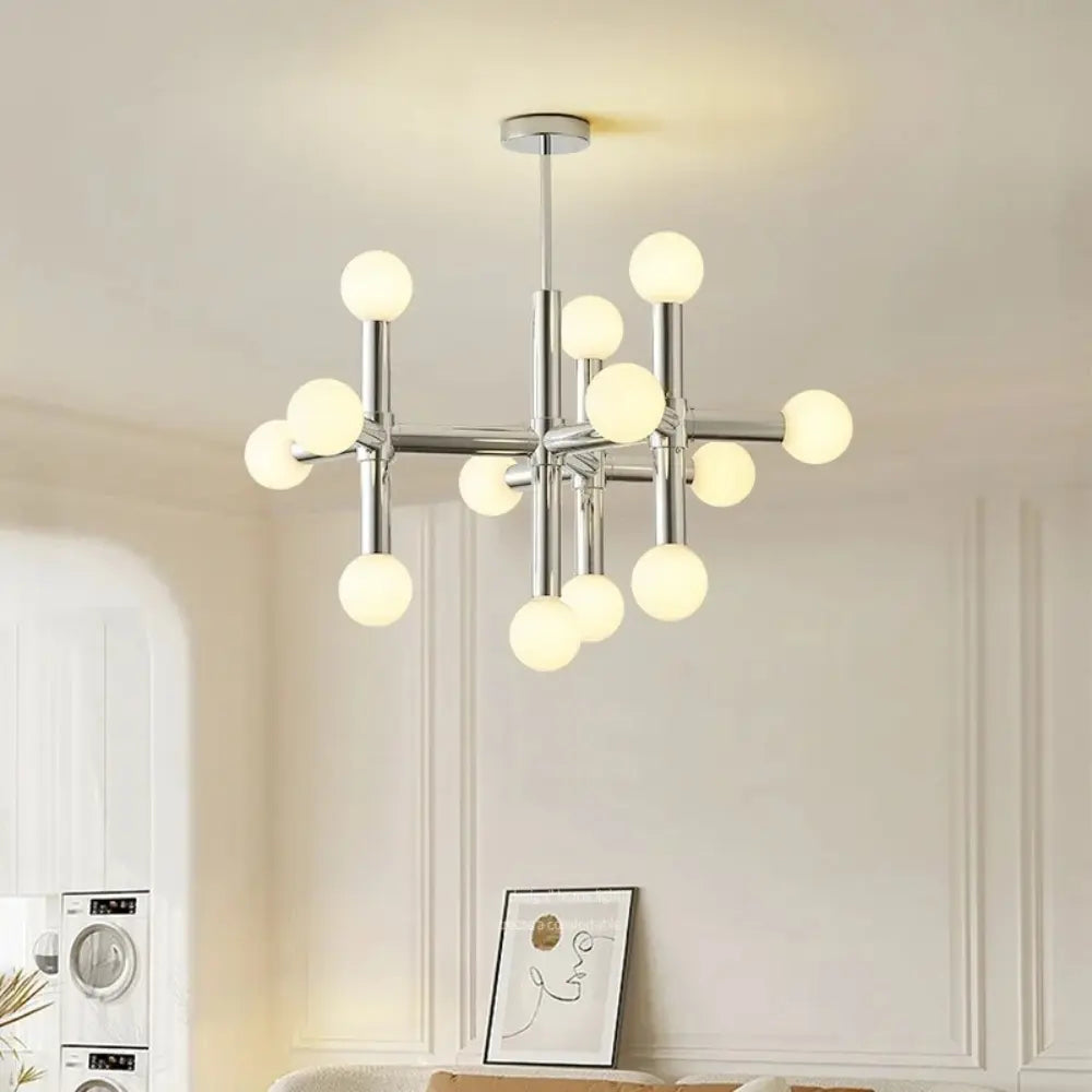 <tc>Modern Bauhaus Pendant™ | Timeless Glass Design for Elegant Spaces</tc>
