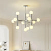 Lampada a Sospensione Bauhaus™ | Eleganza Geometrica in Vetro di Design MigliorPrezzi.com
