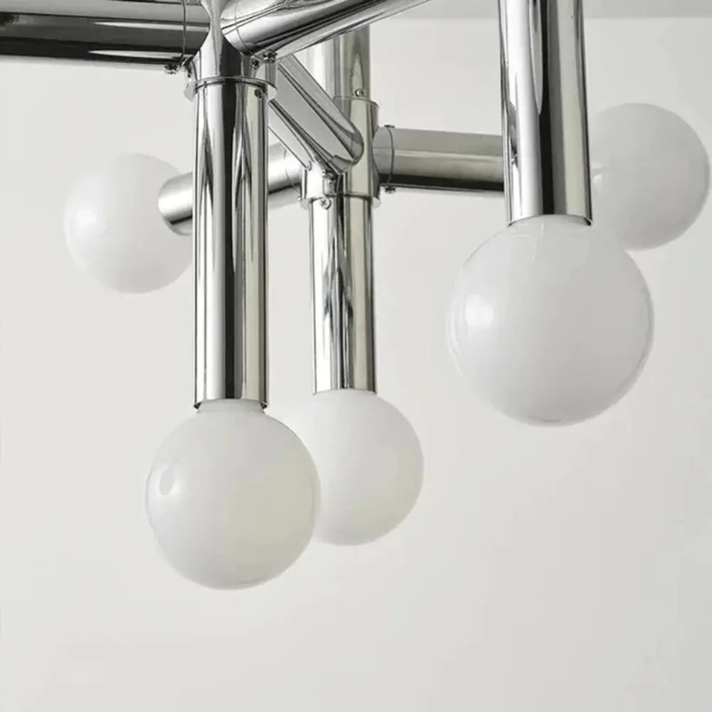 <tc>Modern Bauhaus Pendant™ | Timeless Glass Design for Elegant Spaces</tc>