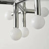 Lampada a Sospensione Bauhaus™ | Eleganza Geometrica in Vetro di Design MigliorPrezzi.com